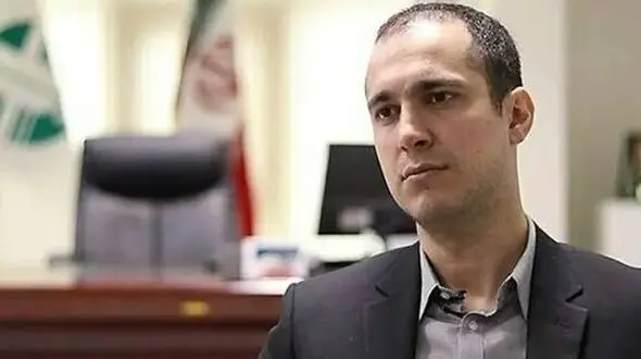 کاوه مدنی، جوان‌ترین برنده «نوبل آب» در سال ۲۰۲۶ شد