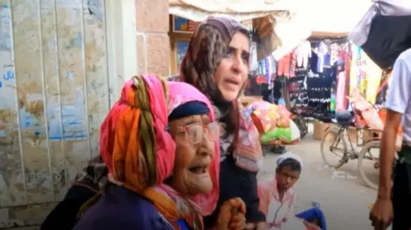 این زن را بشناسید! / او چه کرده است؟! +تصاویر 