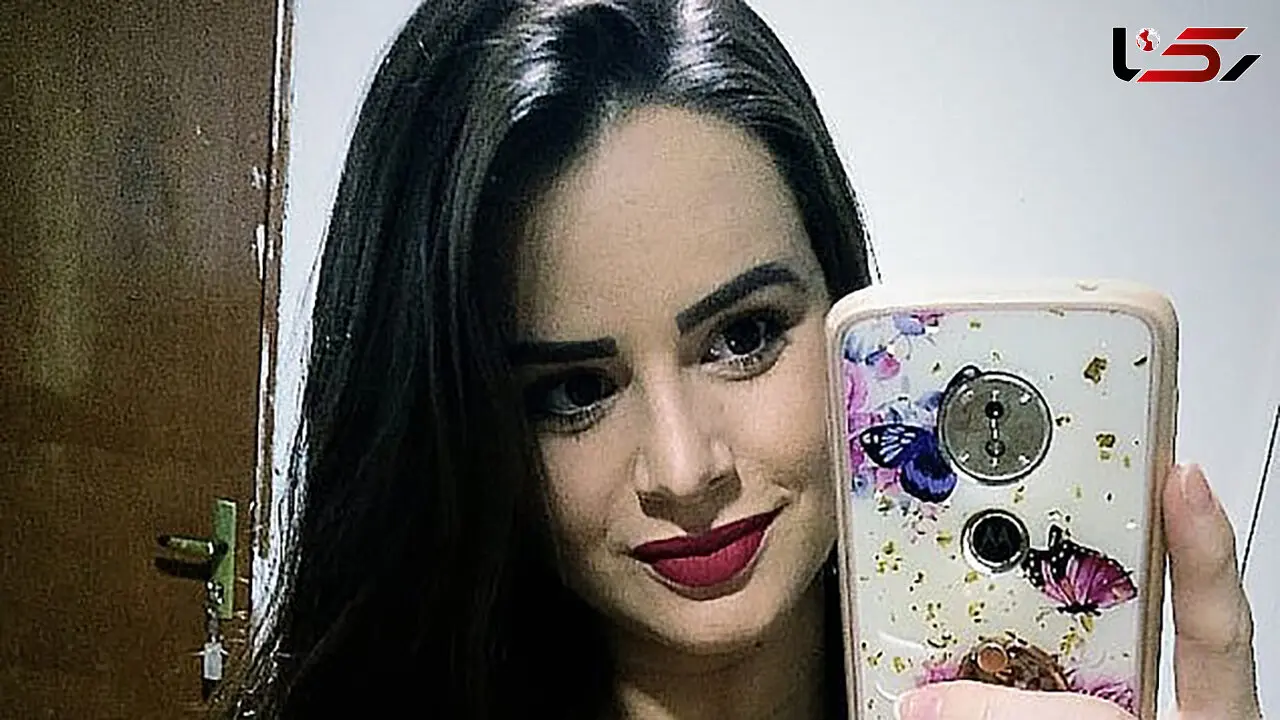مرگ تلخ یک مادر جوان پس از تولد دوقلوهایش بر اثر ابتلا به کرونا در بیمارستان+ عکس
