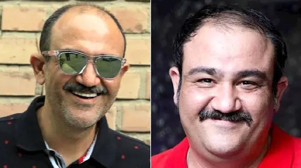 ماجرای جدال غفوریان با هوادارانش پس از لاغری شدیدش!