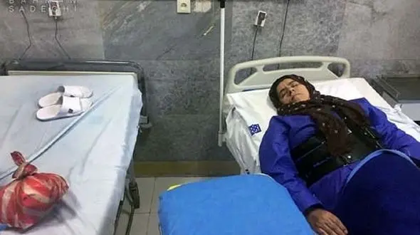 مصدومان زلزله کرمان به ۲۹ نفر رسید 