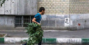 هشدار به تهرانی ها / امروز منتظر طوفان شدید باشید