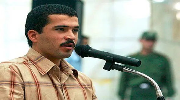 عکس 14+ و دیده نشده از اعدام بیجه + فیلم ناگفته های قاضی سراج از پرونده