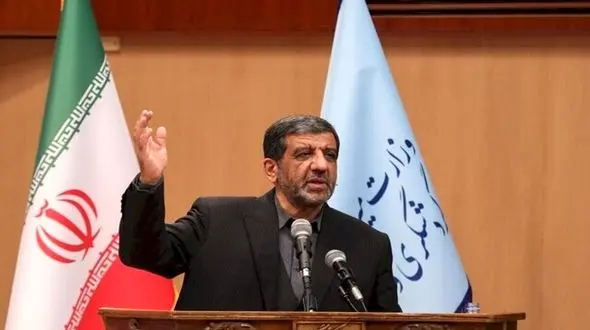 ورود جاسوسان به حوزه گردشگری از زبان ضرغامی + فیلم