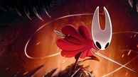 حجم دانلود بازی Hollow Knight: Silksong مشخص شد + فیلم 