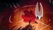 حجم دانلود بازی Hollow Knight: Silksong مشخص شد + فیلم 