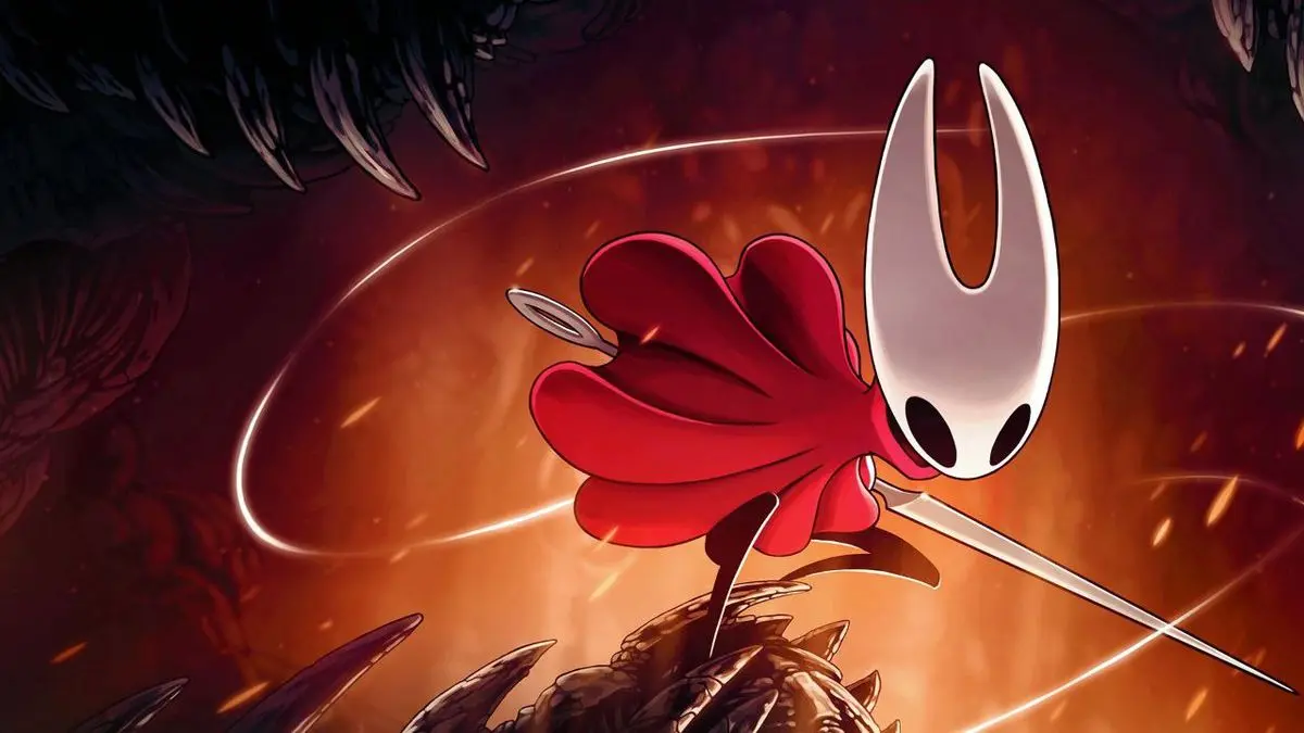 نامزدهای بهترین بازی مستقل در مراسم د گیمیز وازد هذرز