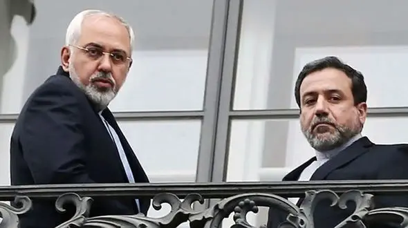 ظریف : مدیریت دور اول مذاکرات ایران و آمریکا هوشمندانه بود