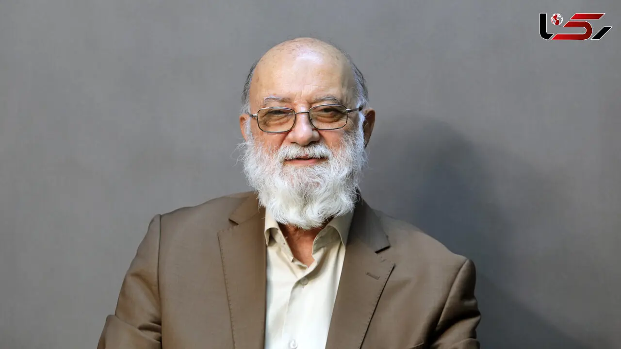 بازی خاطره ها با نابغه جنگ ایران / این مرد از دستمزد ماهیانه 10هزار دلار برای ایران گذشت + فیلم