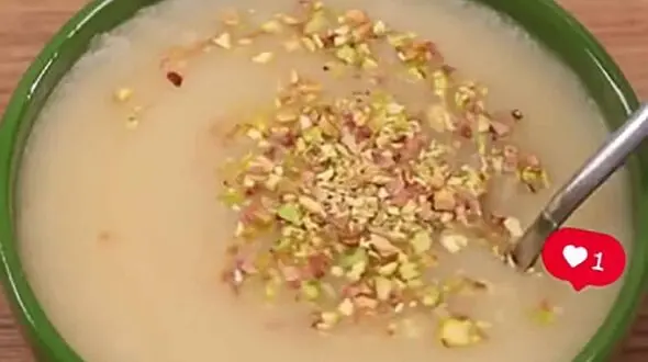 خوشمزه ترین داروی طبیعی برای تقویت سیستم ایمنی بدن / فیلم