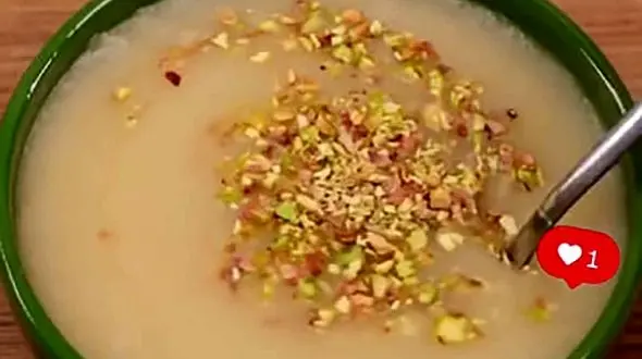 خوشمزه ترین داروی طبیعی برای تقویت سیستم ایمنی بدن / فیلم
