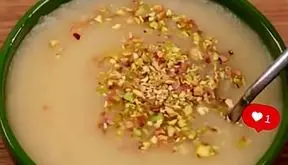 خوشمزه ترین داروی طبیعی برای تقویت سیستم ایمنی بدن / فیلم