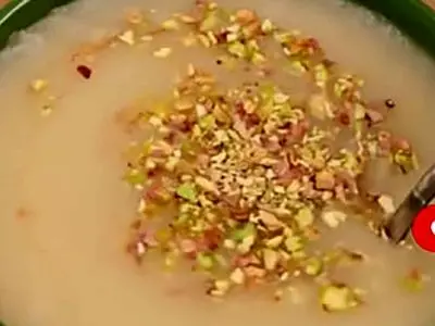 خوشمزه ترین داروی طبیعی برای تقویت سیستم ایمنی بدن / فیلم