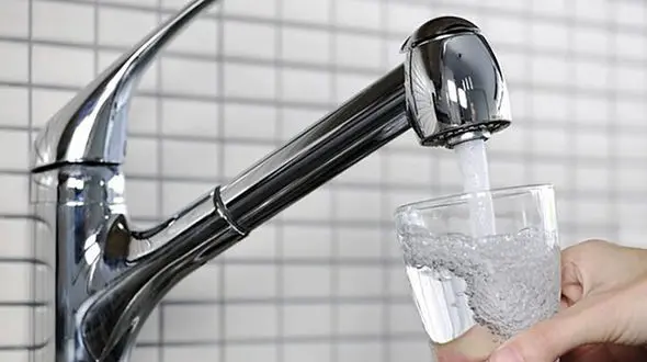 شرکت آب و فاضلاب: هیچ ماموری فعلا برای قرائت کنتور مراجعه نمی‌کند