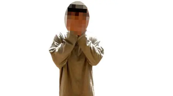 قتل فجیع پدر به دست پسرش در مرودشت / جنایت خانوادگی یک روز مانده به نوروز 1402