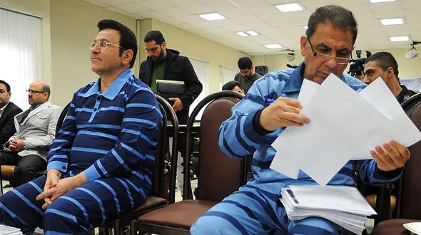 متهم بانک سرمایه از بیمارستان فرار کرد/ یقینی با سند اجاره ای وثیقه گذاشته بود! 