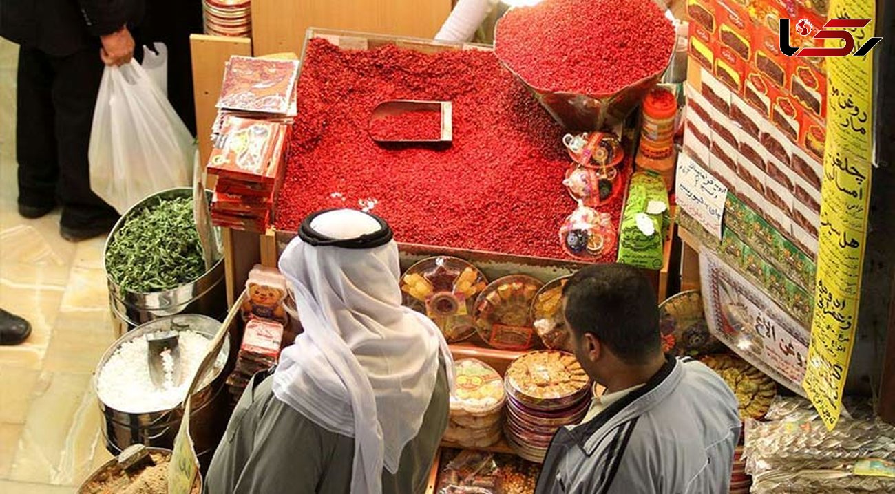 بازارچه‌های سوغات در مشهد راه اندازی می شود
