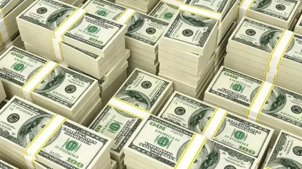  بانک مرکزی نرخ دلار، پوند و یورو را افزایش داد