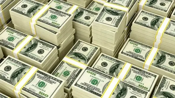  بانک مرکزی نرخ دلار، پوند و یورو را افزایش داد