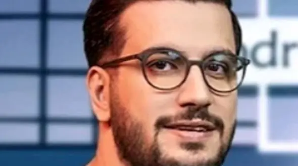 فیلم/تفاوت عاشق شدن مردان و زنان از نگاه امیرحسین قیاسی: مردان زودتر عاشق می‌شوند