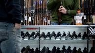 هجوم مردم کانادا برای خرید اسلحه در پی شیوع کرونا