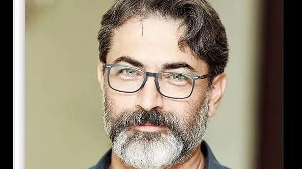 ماجرای جدید پارسا پیروزفر + عکس