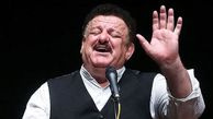 فیلم آواز شاد /  استاد ناصر وحدتی با آهنگ آها بوگو کم کم وارد فاز رقص شد ...