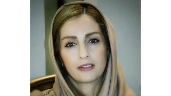 چهره داغون شقایق دهقان بعد از طلاق ! / چقدر شکسته و پیر + فیلم