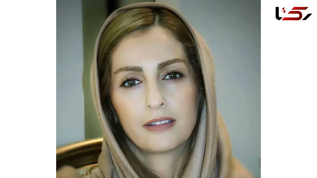 عکس ابهام آمیز از طلاق شقایق دهقان و مهراب قاسم خانی