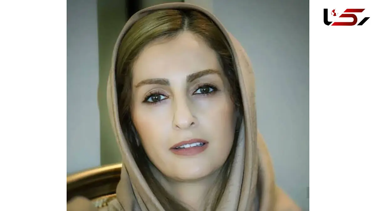 عکس ابهام آمیز از طلاق شقایق دهقان و مهراب قاسم خانی