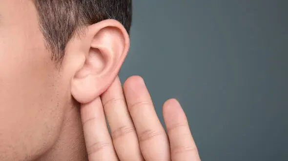  علت شنیدن صدای ترق و تروق در گوش ها چیست؟ 