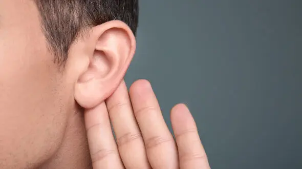  علت شنیدن صدای ترق و تروق در گوش ها چیست؟ 