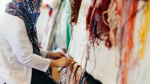 از 32 میلیون زن ایرانی در سن کار تنها 5 میلیون فعال اند/ سال گذشته مجلس هیچ کاری برای بهبود زندگی زنان نکرد