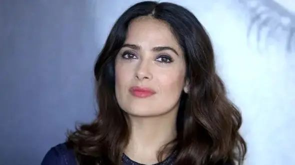 افشای پیشنهاد عجیب ترامپ به خانم بازیگر محبوب سلما هایک