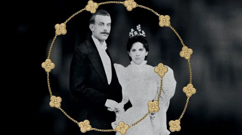 بنیانگذاران ونکلیف