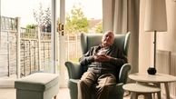 قوانین طراحی دکور خانگی برای مبتلایان به آلزایمر