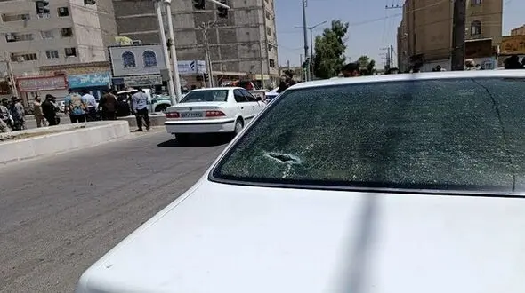 حملۀ تروریستی زاهدان یک قربانی دیگر گرفت