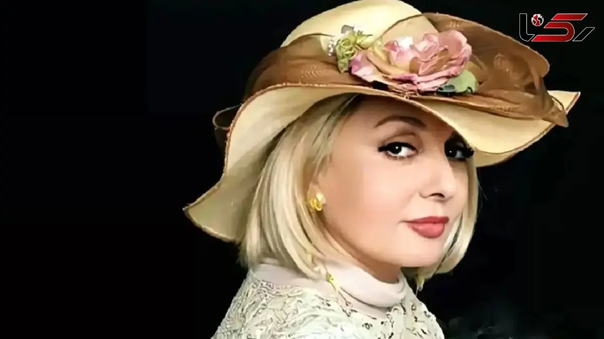 عکس سفر در زمان /  «گوگوش» به همراه پسرش کامبیز اوایل دهه 50 / ببیند پسر ناز بود الان این شکلی شده