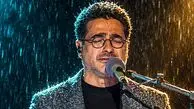 فیلم / ۵ هزار نفر یک‌صدا با همایون شجریان خواندند / «ببار ای باران ببار» زیر باران شیراز