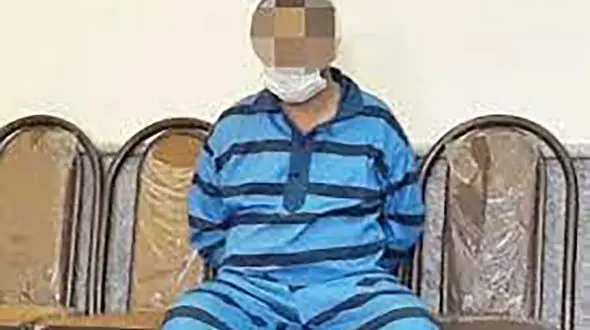 سرنوشت دردناک مرد بدلباس تهرانی + جزییات و عکس
