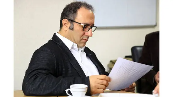 کارگردان معروف امشب به راز می آید