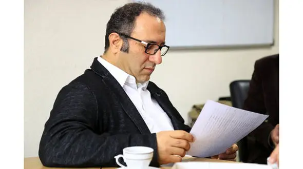 کارگردان معروف امشب به راز می آید