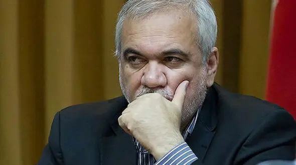 فتح‌الله‌زاده نیامده رفتنی شد ؟!