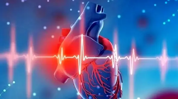 پوشیدنی‌ های هوشمند: ناجی شما در برابر حمله قلبی!