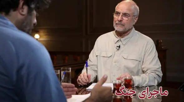 قالیباف: در شب حمله اسرائیل از شیوه حمله غافلگیر شدیم / پزشکیان ذره‌ای تردید در جنگیدن نداشت