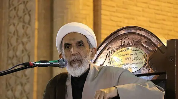 طائب: فتنه عجیب برای انتخابات 1400 تدارک دیدند