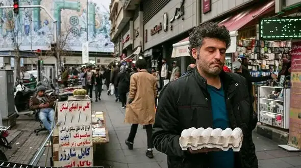 رکورد تورم در 15 سال اخیر شکست / آمار رسمی از کوچک تر شدن سفره مردم؛ بیشترین فشار بر دهک های پایین!