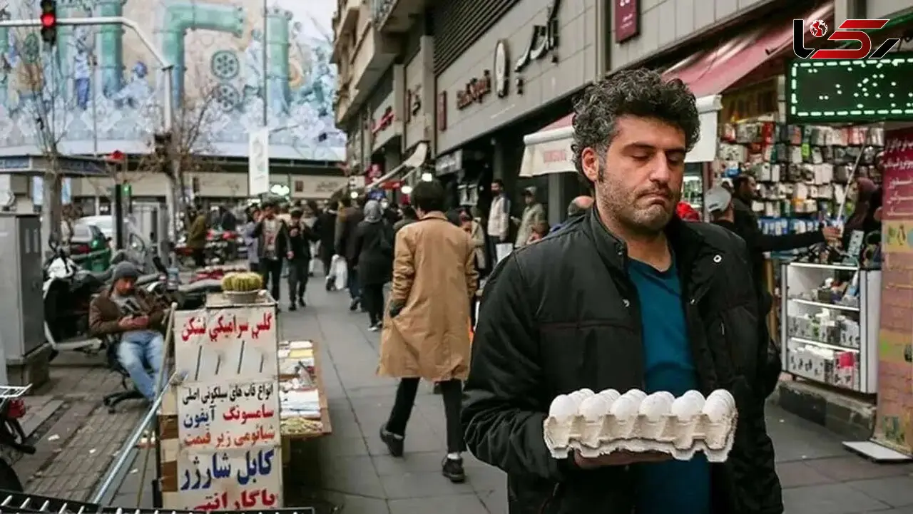 رکورد تورم در 15 سال اخیر شکست / آمار رسمی از کوچک تر شدن سفره مردم؛ بیشترین فشار بر دهک های پایین!