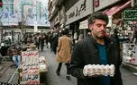 رکورد تورم در 15 سال اخیر شکست / آمار رسمی از کوچک تر شدن سفره مردم؛ بیشترین فشار بر دهک های پایین!