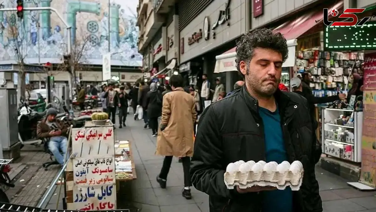 رکورد تورم در 15 سال اخیر شکست / آمار رسمی از کوچک تر شدن سفره مردم؛ بیشترین فشار بر دهک های پایین!